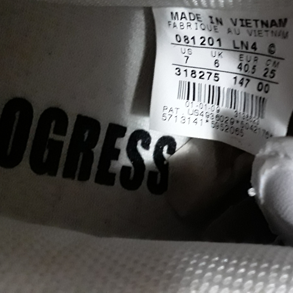 🇺🇸SPECIAL NIKE OBAMA 08 CAMPAIGN SPECIAL EDITION AIRS - Picture 7 of 11